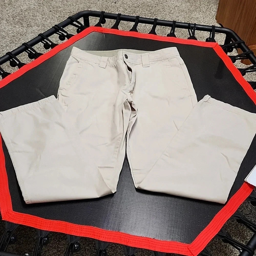 Mens Columbia Pants size 34×34 #2